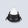 Встраиваемый точечный светильник GU5.3 TECHNO SPOT AMBRELLA LIGHT TN102806