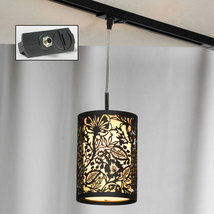 Подвесной светильник VETERE LSF-2376-01-TAB