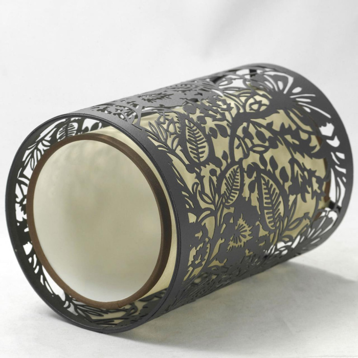 Подвесной светильник Lussole Vetere LSF-2376-01-TAB