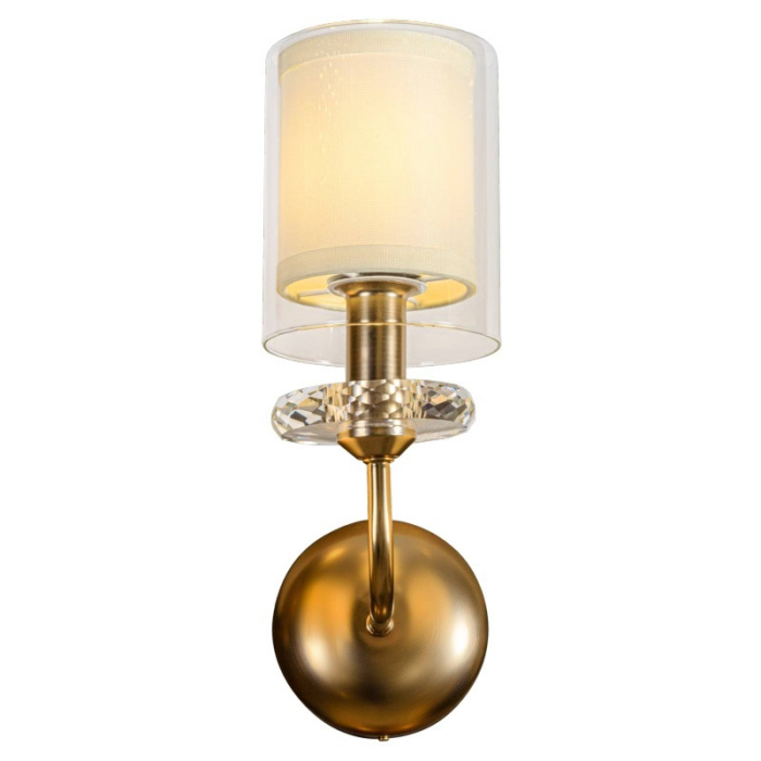 Бра L'Arte Luce Luxury Ayger L04121.08