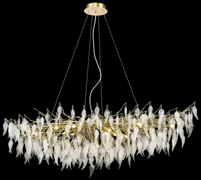 Подвесной светильник DANIELA WE182.19.423 WERTMARK