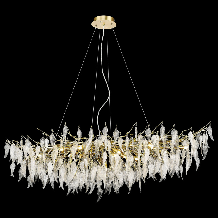 Подвесной светильник DANIELA WE182.19.423 WERTMARK