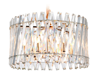 Подвесная люстра с хрусталем TRADITIONAL AMBRELLA LIGHT TR5063