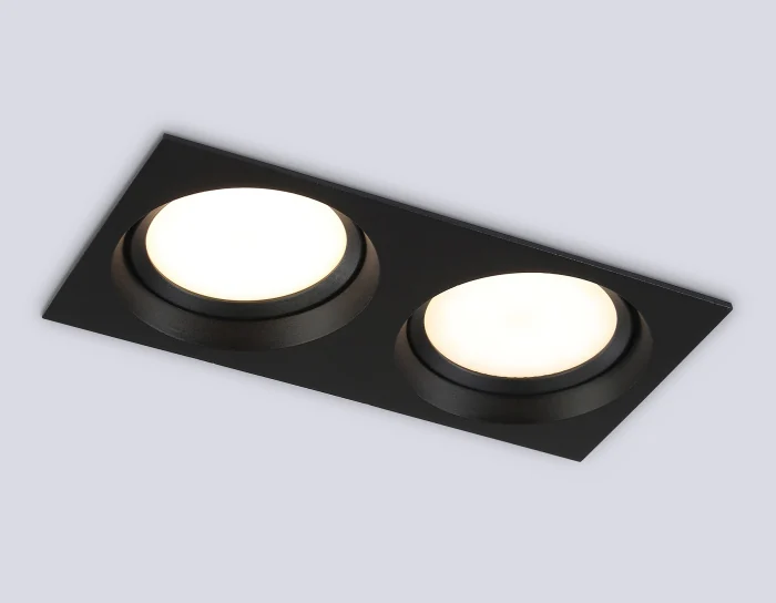 Встраиваемый поворотный точечный светильник TECHNO SPOT AMBRELLA LIGHT TN52235