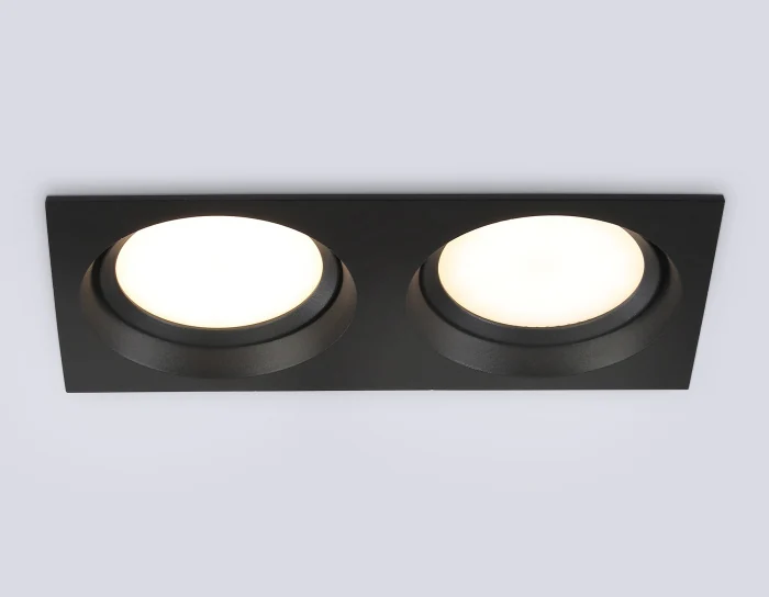 Встраиваемый поворотный точечный светильник TECHNO SPOT AMBRELLA LIGHT TN52235