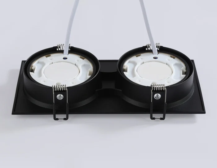 Встраиваемый поворотный точечный светильник TECHNO SPOT AMBRELLA LIGHT TN52235