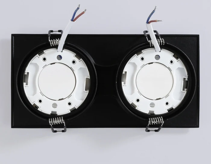 Встраиваемый поворотный точечный светильник TECHNO SPOT AMBRELLA LIGHT TN52235