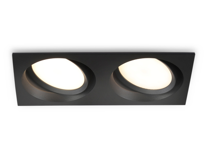 Встраиваемый поворотный точечный светильник TECHNO SPOT AMBRELLA LIGHT TN52235