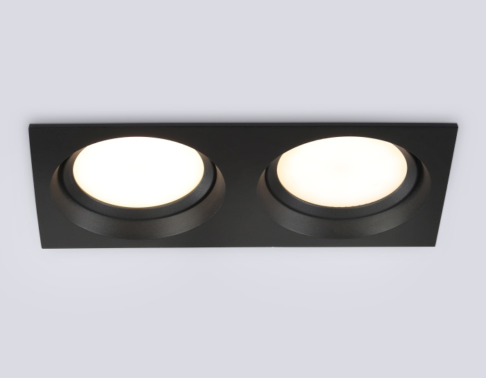 Встраиваемый поворотный точечный светильник TECHNO SPOT AMBRELLA LIGHT TN52235