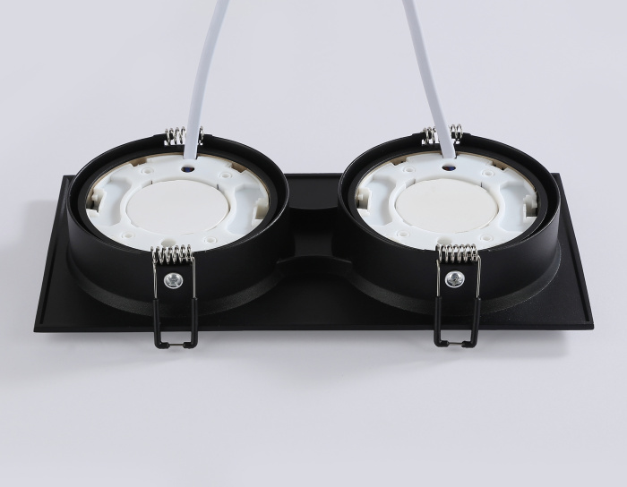 Встраиваемый поворотный точечный светильник TECHNO SPOT AMBRELLA LIGHT TN52235