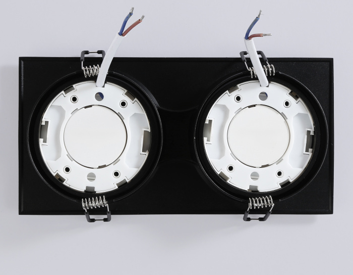 Встраиваемый поворотный точечный светильник TECHNO SPOT AMBRELLA LIGHT TN52235