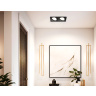 Встраиваемый поворотный точечный светильник TECHNO SPOT AMBRELLA LIGHT TN52235