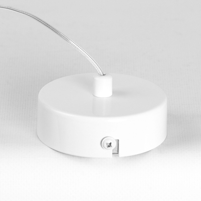 Подвесной светильник Lussole GREGG LSP-8965