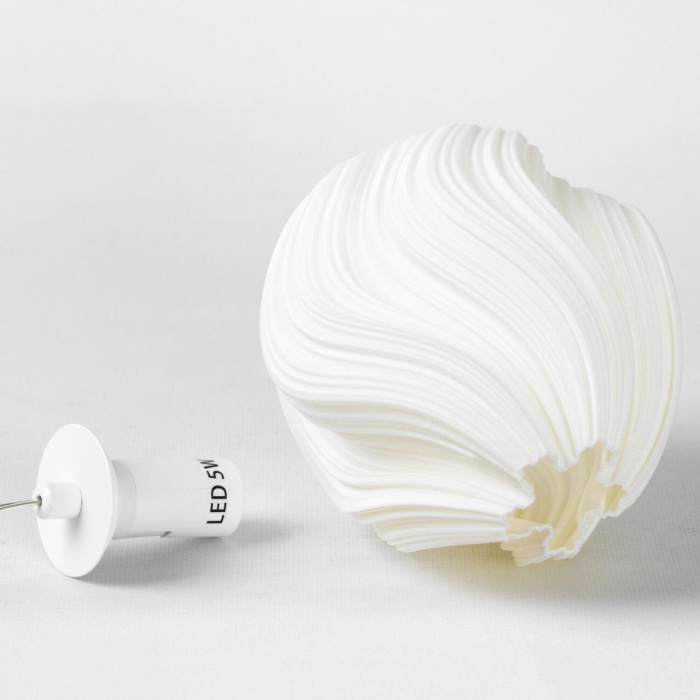 Светильник подвесной Lussole Gregg LSP-8965