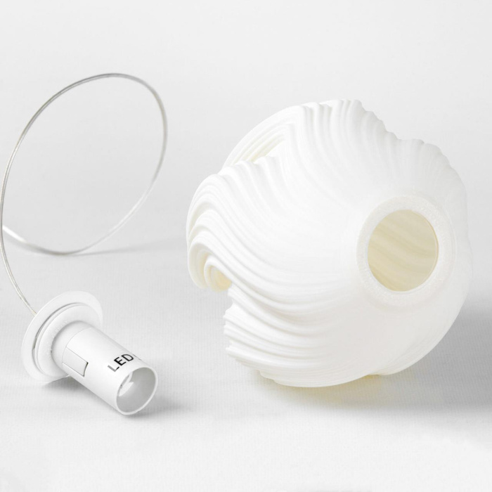 Светильник подвесной Lussole Gregg LSP-8965