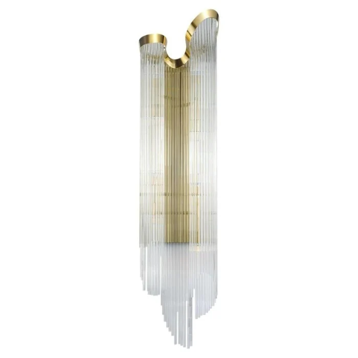 Бра L'Arte Luce Luxury Stream L09826