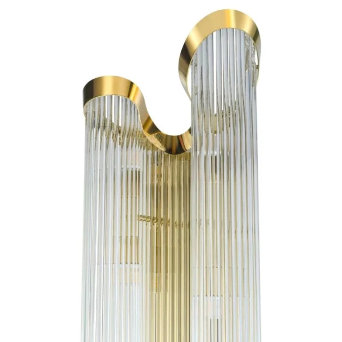 Бра L'Arte Luce Luxury Stream L09826