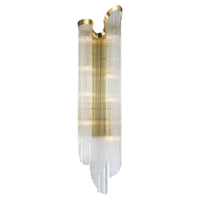 Бра L&#039;Arte Luce Luxury Stream L09826