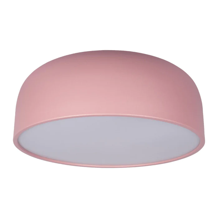 Потолочный светильник Axel 10201/480 Pink LOFT IT