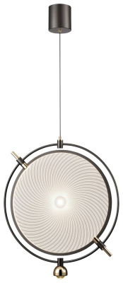 Подвесной светильник LAURA WE430.03.026 WERTMARK