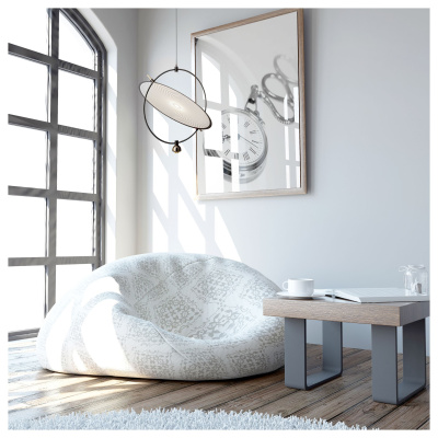 Подвесной светильник LAURA WE430.03.026 WERTMARK