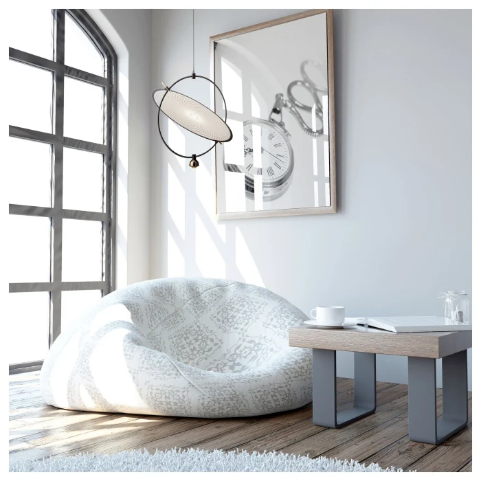 Подвесной светильник LAURA WE430.03.026 WERTMARK