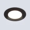 Светильник встраиваемый IP44 с высокой степенью пылевлагозащиты TECHNO SPOT AMBRELLA LIGHT TN6604