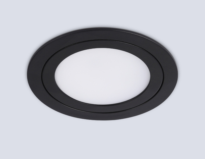 Светильник встраиваемый IP44 с высокой степенью пылевлагозащиты TECHNO SPOT AMBRELLA LIGHT TN6604