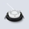 Светильник встраиваемый IP44 с высокой степенью пылевлагозащиты TECHNO SPOT AMBRELLA LIGHT TN6604
