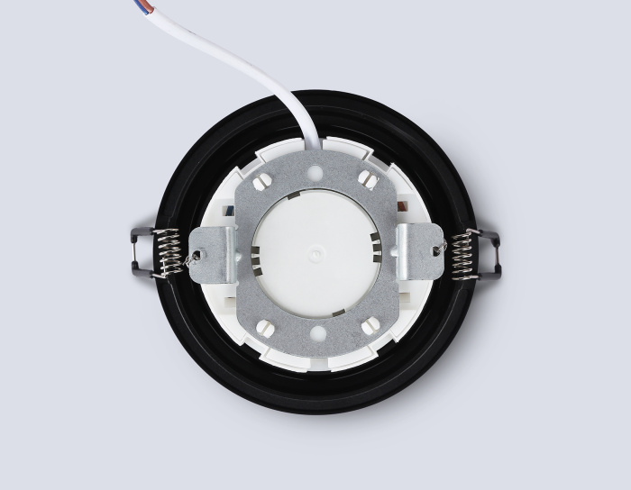 Светильник встраиваемый IP44 с высокой степенью пылевлагозащиты TECHNO SPOT AMBRELLA LIGHT TN6604