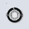 Светильник встраиваемый IP44 с высокой степенью пылевлагозащиты TECHNO SPOT AMBRELLA LIGHT TN6604