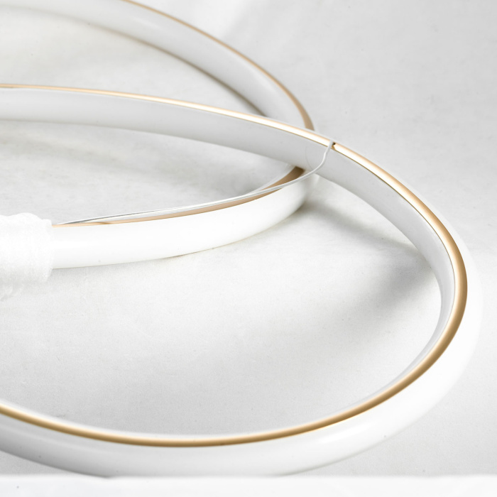 Люстра INGERSOLL LSP-8348