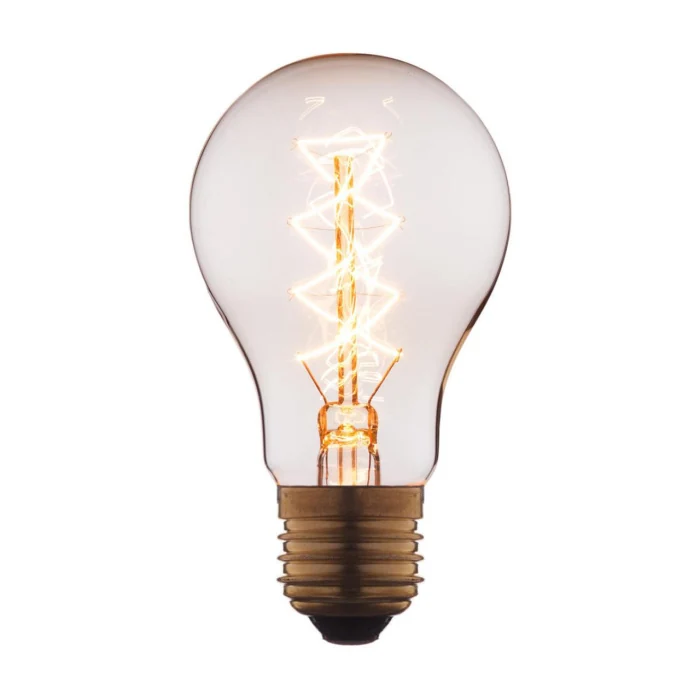 Ретро лампа Эдисона Loft it Edison Bulb 1003-C