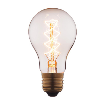 Ретро лампа Эдисона Loft it Edison Bulb 1003-C