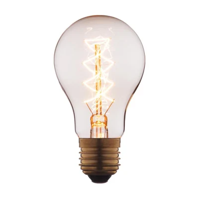 Ретро лампа Эдисона Loft it Edison Bulb 1003-C