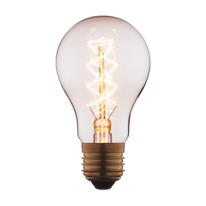 Ретро лампа Эдисона Loft it Edison Bulb 1003-C