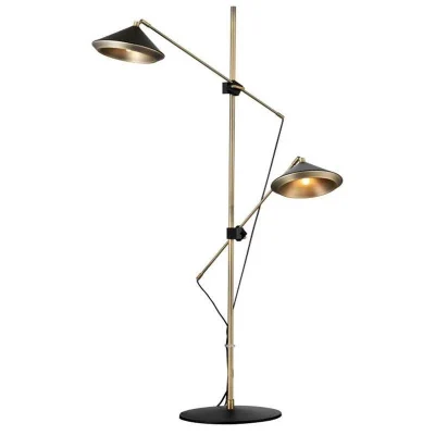 Торшер L&#039;Arte Luce Luxury Shear L04941