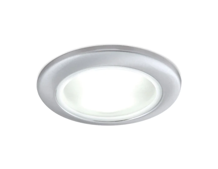 Встраиваемый влагозащищенный точечный светильник MR16 Ambrella light TN109