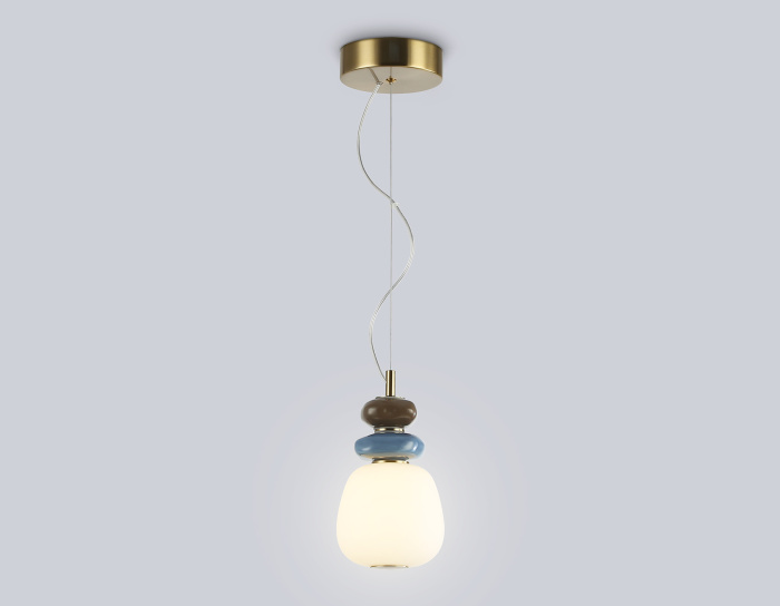 Подвесной светодиодный светильник HIGH LIGHT AMBRELLA LIGHT LH53161