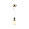 Подвесной светодиодный светильник HIGH LIGHT AMBRELLA LIGHT LH53161