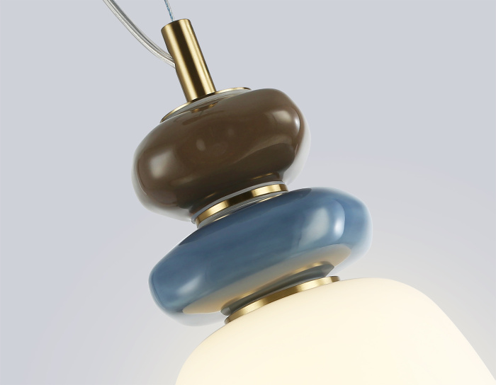 Подвесной светодиодный светильник HIGH LIGHT AMBRELLA LIGHT LH53161