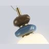 Подвесной светодиодный светильник HIGH LIGHT AMBRELLA LIGHT LH53161
