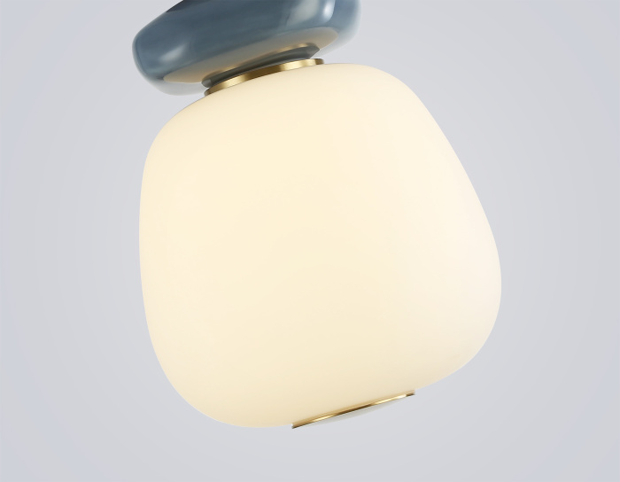 Подвесной светодиодный светильник HIGH LIGHT AMBRELLA LIGHT LH53161