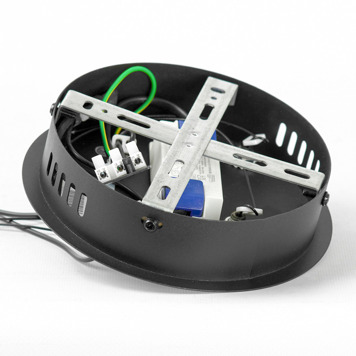 Подвесной светильник Lussole LANCASTER LSP-7445