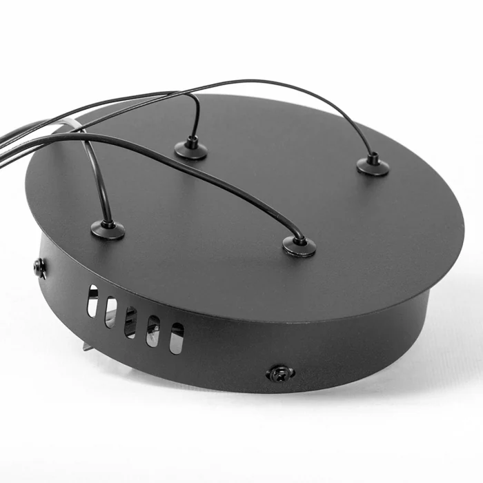 Светильник подвесной Lussole Lancaster LSP-7445