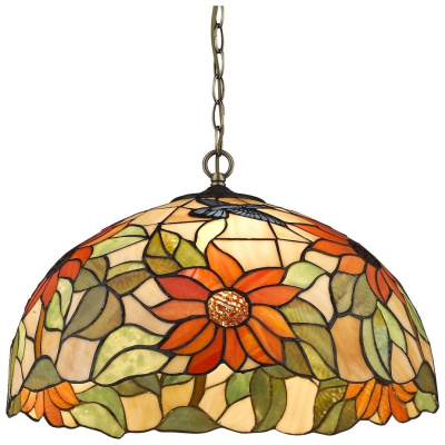 Подвесной светильник VELANTE 817-806-03