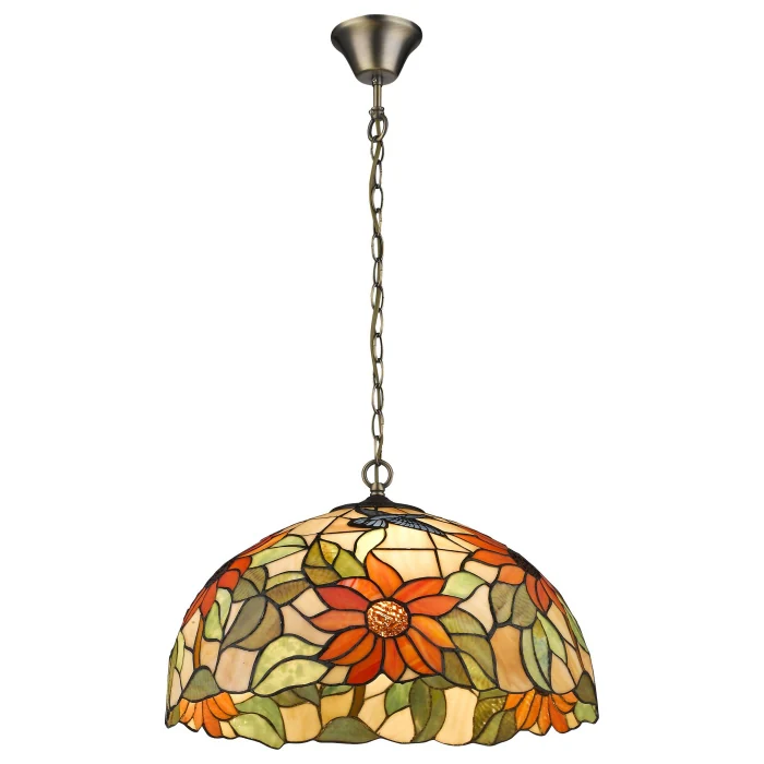 Подвесной светильник VELANTE 817-806-03