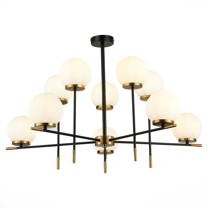 Люстра потолочная ST LUCE LIMANO SL1203.402.10
