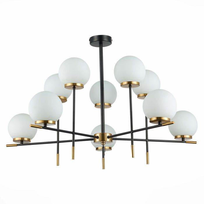 Люстра потолочная ST LUCE LIMANO SL1203.402.10