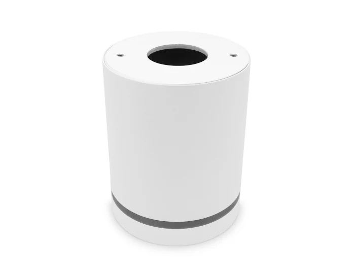 Накладной точечный светильник с акрилом Ambrella light TN3202